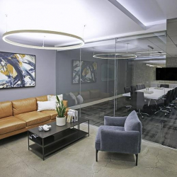 Exterior image of 2600 West Olive Avenue,(BUR) 5th Floor