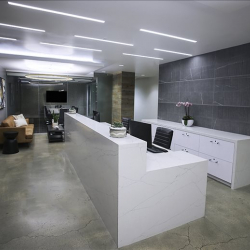 Office space to rent in Burbank