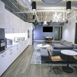 Executive offices to lease in Burbank