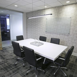 Office accomodation - Burbank