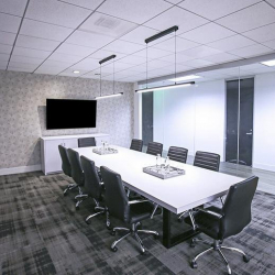 Executive offices to let in Burbank