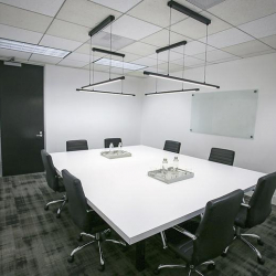 Offices at 2600 West Olive Avenue,(BUR) 5th Floor