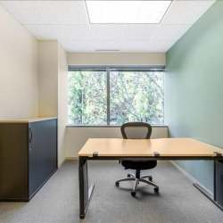 Office suites in central San Ramon