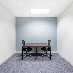 Image of San Ramon office space