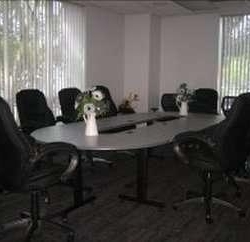 Mission Viejo serviced office