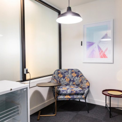 Executive office - New York City