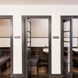 Exterior image of 261 Madison Avenue, 9th Floor