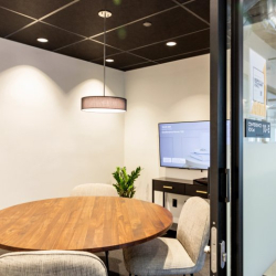 Office accommodations in central New York City