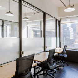 Office suite to rent in New York City