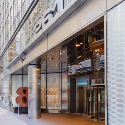 261 Madison Avenue, 9th Floor serviced offices