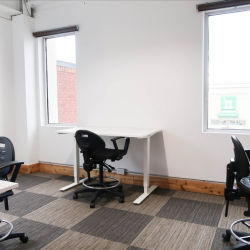 Office accomodation to let in Ottawa