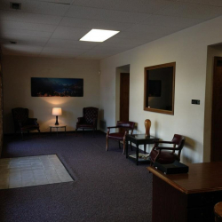 Topeka office space