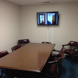 Executive office centres to rent in Topeka