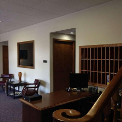 Image of Topeka executive suite