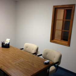 Image of Topeka executive suite