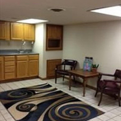 Serviced office in Topeka