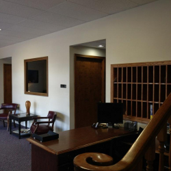 Offices at 2611 SW 17th Street, Topeka, Kansas