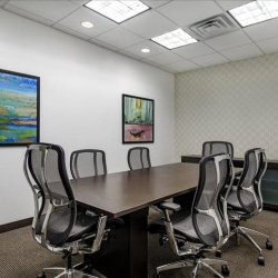 Serviced office - Murfreesboro