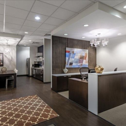 2615 Medical Center Parkway, Suite 1560 executive offices
