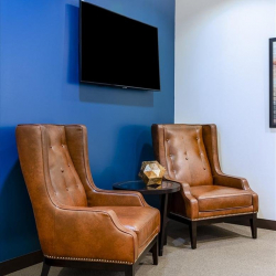 Office suite in Murfreesboro
