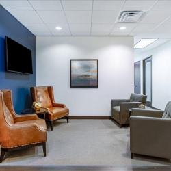 Offices at 2615 Medical Center Parkway, Suite 1560