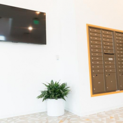 Image of Houston serviced office centre