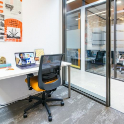 Serviced offices to let in Houston