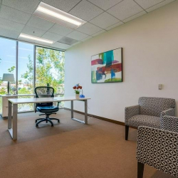 Westlake Village serviced office