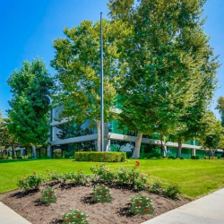 Serviced offices to rent in Westlake Village