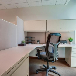 Serviced office centres in central Westlake Village