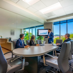 Executive suite to lease in Westlake Village