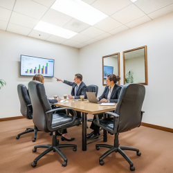 Office suites to let in Westlake Village