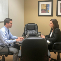 Exterior image of 2625 Townsgate Road, Suite 330