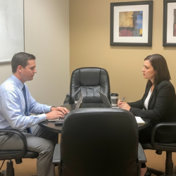 Image of Westlake Village serviced office