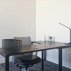 Office accomodations in central Euclid