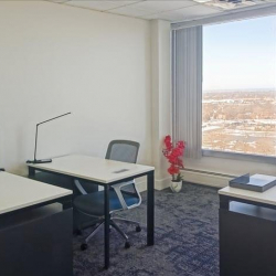 Offices at 26250 Euclid Avenue, 9th Floor, Euclid Office and Medical Plaza