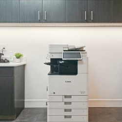 Office accomodation in Euclid