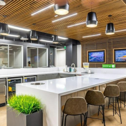 Dallas office space