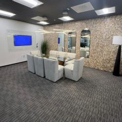 Image of Dallas executive office centre