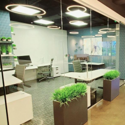 Interior of 2626 Cole Avenue, Suite 300
