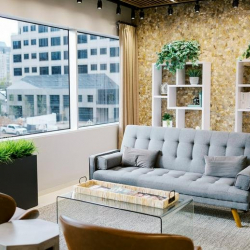 Serviced office to hire in Dallas