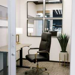 Executive office - Dallas