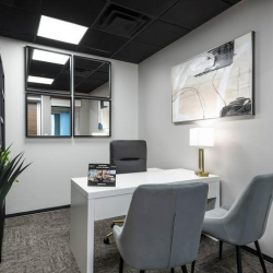 Executive office to let in Dallas