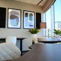 Exterior image of 2626 Cole Avenue, Suite 300