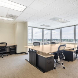 Offices at 263 Tresser Boulevard, One Stamford Plaza, 9th Floor