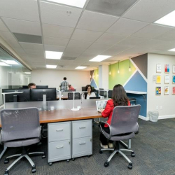 2645, Executive Park Drive office spaces