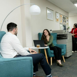 Executive office centres in central Weston