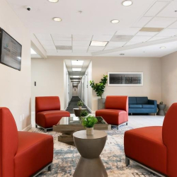 Executive offices to rent in Weston