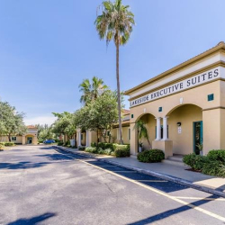 Offices at 2645, Executive Park Drive