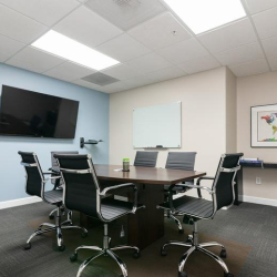 Exterior image of 2645, Executive Park Drive